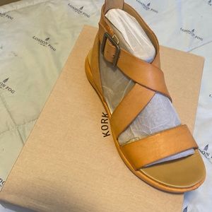 Kork Ease Sandals